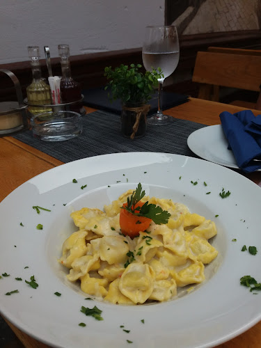 Pizzeria&Spaghetteria Angolo