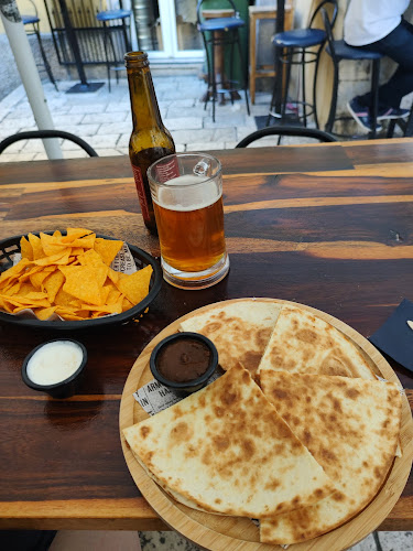 Opinii despre Sanctuary Cantina în Split - Gastronomija i ugostiteljstvo