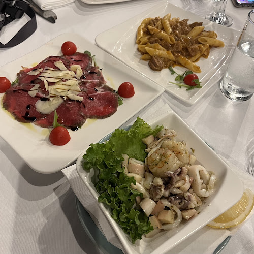 Restaurant Premantura Resort - Gastronomija i ugostiteljstvo