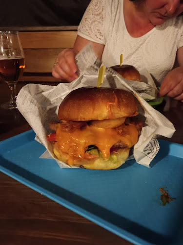 Comentarii opinii despre Štross Street Food