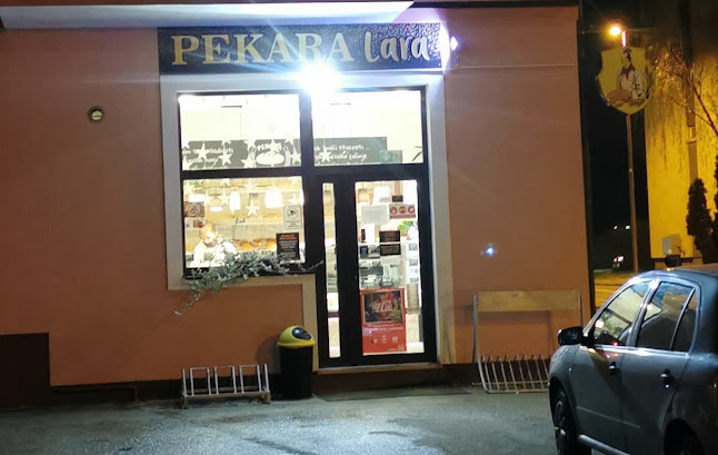 pekara LARA
