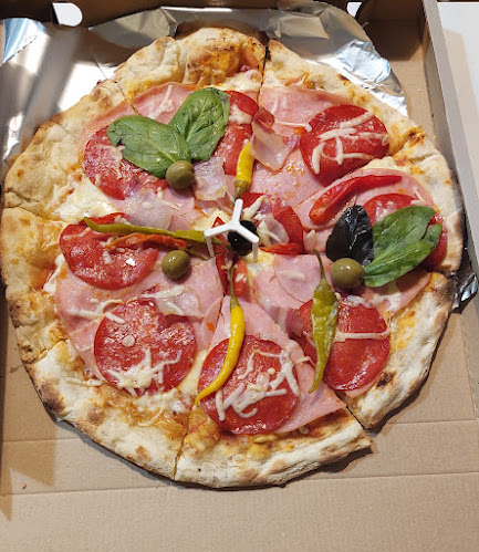 Opinii despre Bistro Domaćica în Sesvete - Gastronomija i ugostiteljstvo