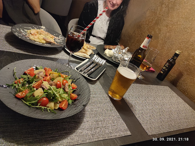 Opinii despre Pizzeria Toccare în Zagreb - Gastronomija i ugostiteljstvo