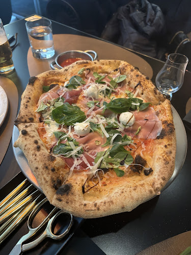 Franko’s Pizza & Bar - Zagreb