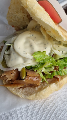 Monster Kebab - Gastronomija i ugostiteljstvo