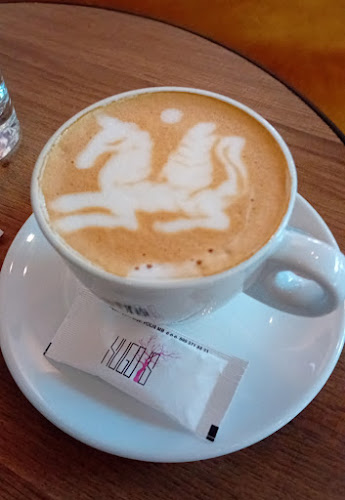 Opinii despre Hugo’s Bar în Zagreb - Gastronomija i ugostiteljstvo