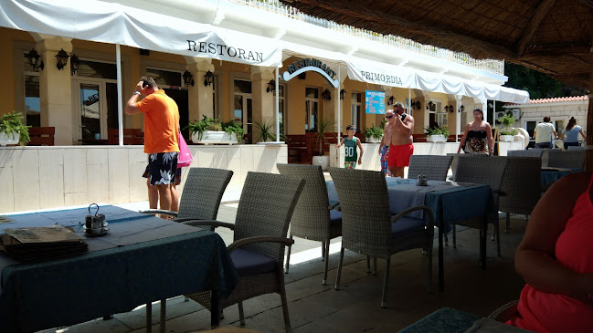 Restoran Primordija