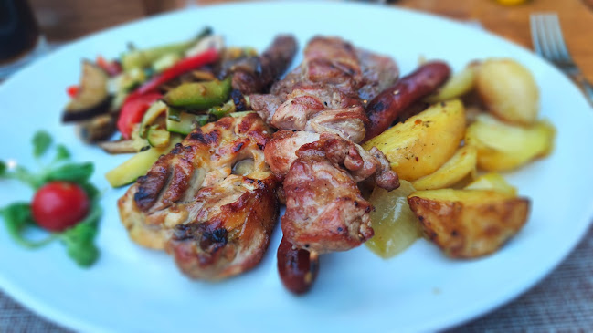 Restaurant Malo Misto