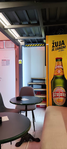 Coffee shop Mare - Gastronomija i ugostiteljstvo