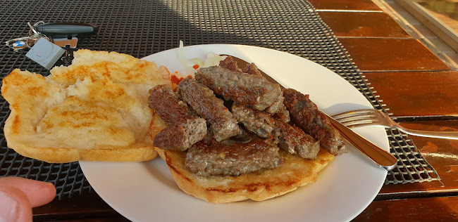 Lape Restaurant - Umag