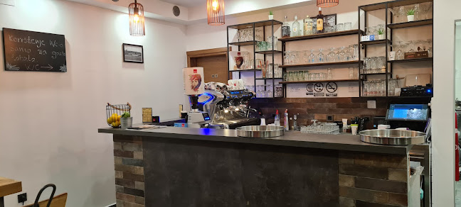 Buffet bar Štacija - Gastronomija i ugostiteljstvo