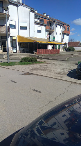 Caffe bar Big Ben - Hercegovac