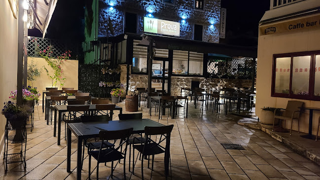 Restaurant Prova Dubrovnik