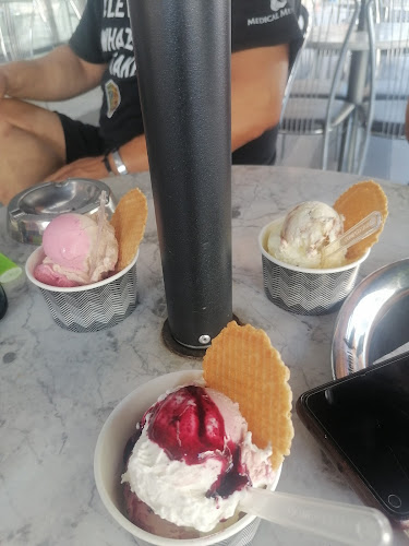 Slastičarnica Tropico - Sisak