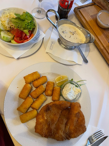 Opinii despre Gladne oči în Zagreb - Gastronomija i ugostiteljstvo