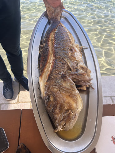 Comentarii opinii despre Restaurant Dubrovnik, Lopud