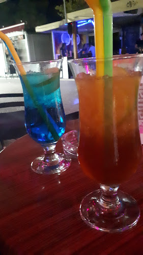 Caffe bar Ivana - Makarska