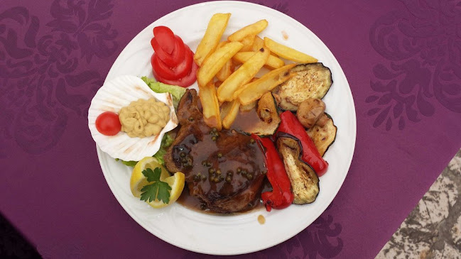 Comentarii opinii despre Konoba Kaleta Trogir