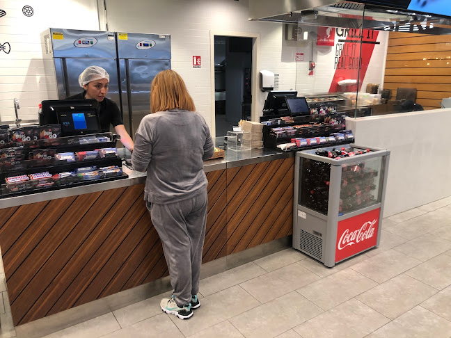 Spread - Velika Gorica