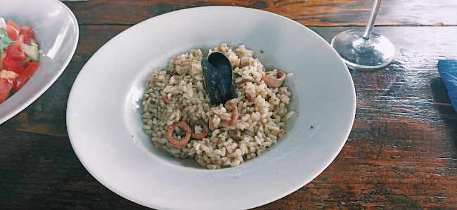 Gustoso Restaurant - Gastronomija i ugostiteljstvo