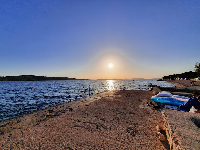 22030, Zablaće, Šibenik