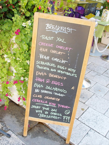 Comentarii opinii despre NoStress bistro