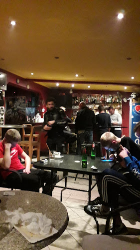 Opinii despre Rock caffe D8 în Zadar - Gastronomija i ugostiteljstvo