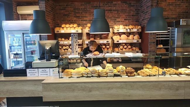 Opinii despre Pekara DVA GOLUBA în Bizovac - Gastronomija i ugostiteljstvo