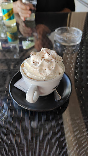 Kavana i pizzeria "Jamnici" - Pisarovina