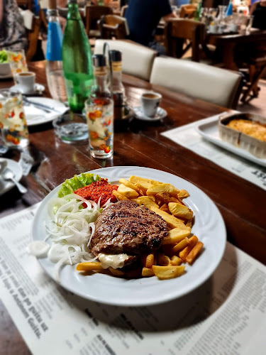 Restoran Antin Gušt - Šibenik