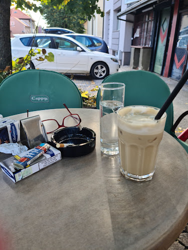 Caffe bar Vrebac - Sisak