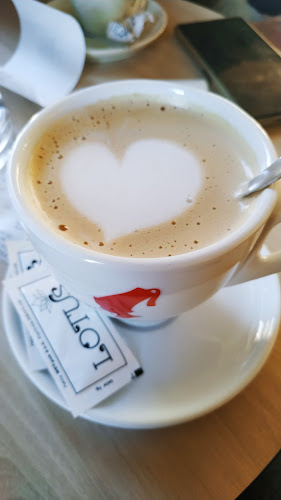 Comentarii opinii despre Caffe bar Lotus