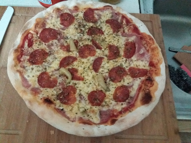 Pizzeria Darts Boban - Benkovac