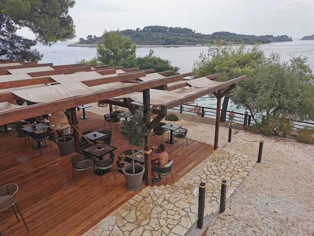 Konoba Duga - Gastronomija i ugostiteljstvo