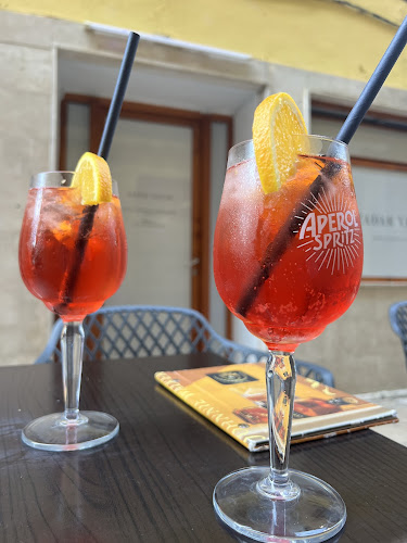 Caffe&Cocktail bar ABA