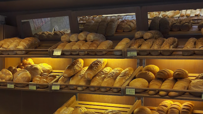 Pekarnica Perjavica - Stenjevec - Zagreb