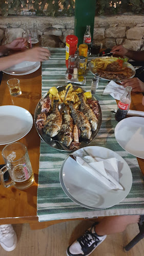 Konoba Pizzeria MARINERO - Okrug Gornji