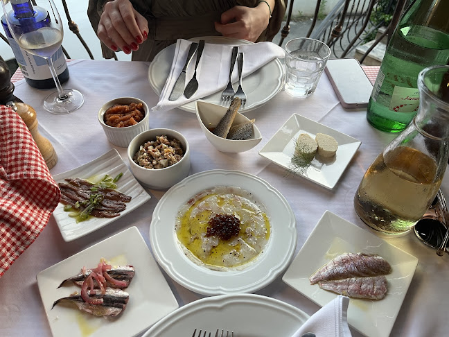 Restoran Batelina - Gastronomija i ugostiteljstvo