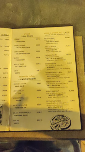 Omladinsko šetalište 1, 21311, Stobreč