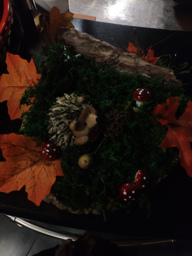 Caffe bar Gutenberg - Gastronomija i ugostiteljstvo