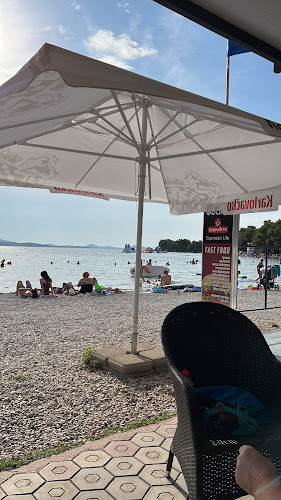 Caffe bar "Balun" - Gastronomija i ugostiteljstvo