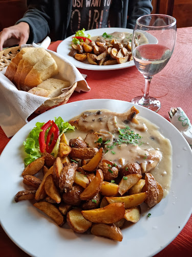 Bistro Žumberački raj - Žamarija