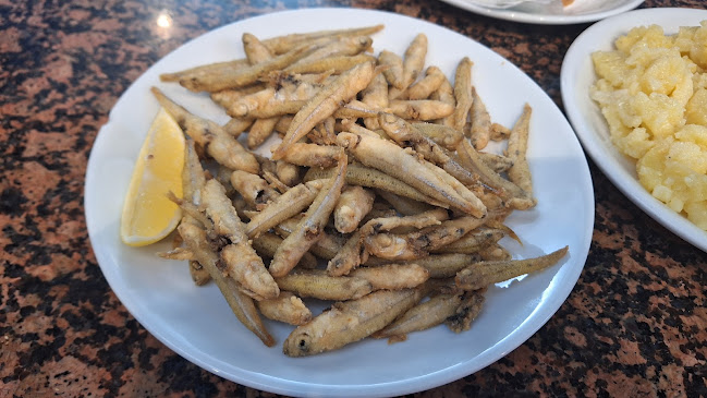 Buffet Mimice - Zagreb