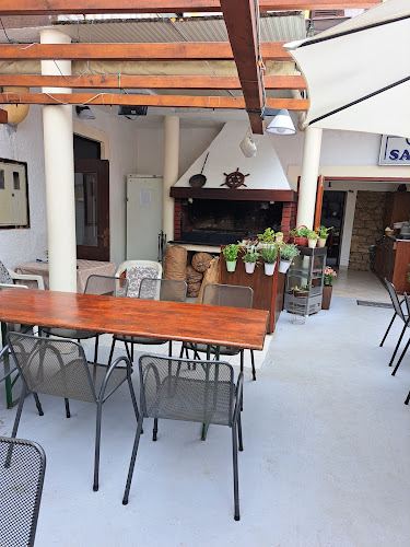 Restaurant Stari Grad - Gastronomija i ugostiteljstvo