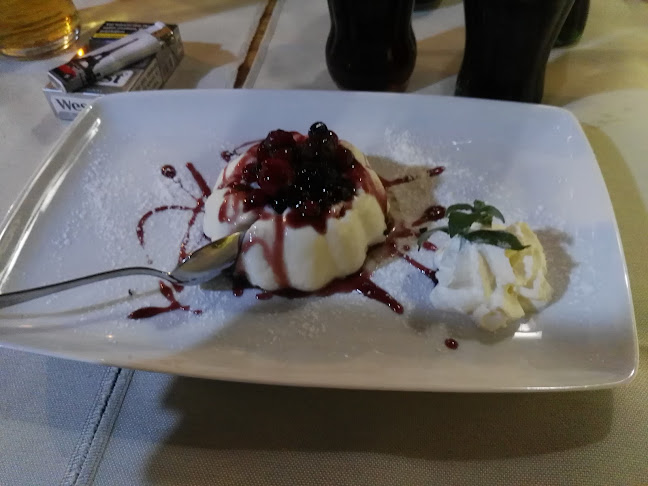 Kantina Melon - Gastronomija i ugostiteljstvo