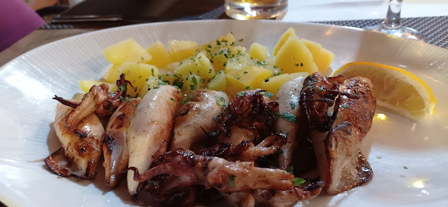 Opinii despre Gostionica Sport în Rab - Gastronomija i ugostiteljstvo