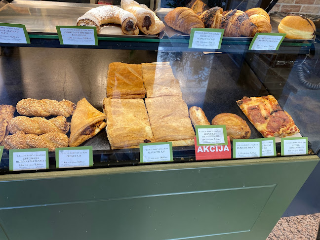 Pekarnica Marin - Split