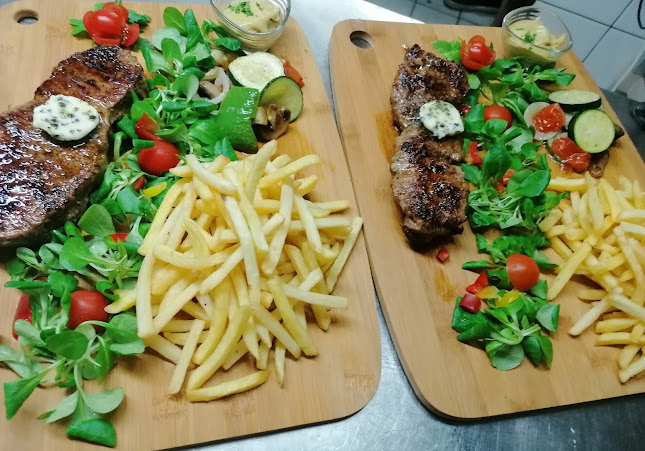 Restaurant Pizzeria Spalato Vodice - Gastronomija i ugostiteljstvo