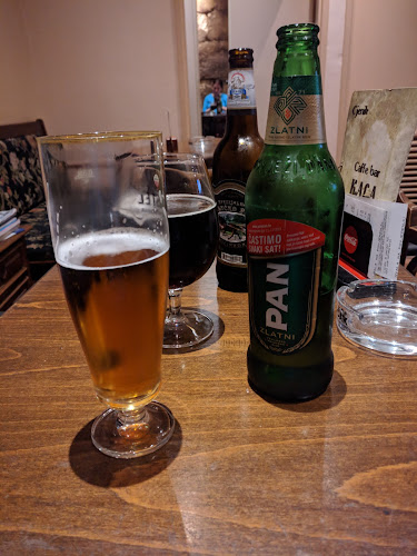 Caffe Bar Kala - Split