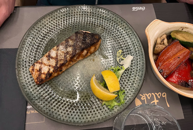 ​Batak Centar Cvjetni - Zagreb